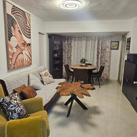 Cojocaru Apartamento *