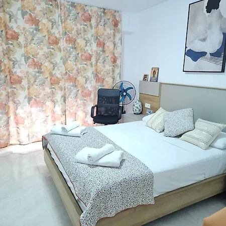 Cojocaru Apartamento