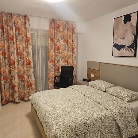 Apartamento Cojocaru Calpe
