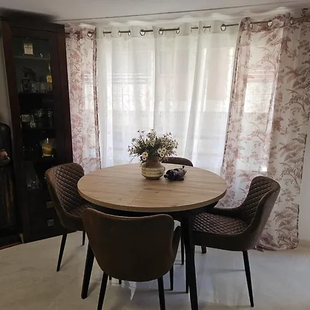 Cojocaru Apartamento *