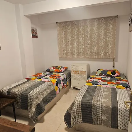 Apartamento Cojocaru