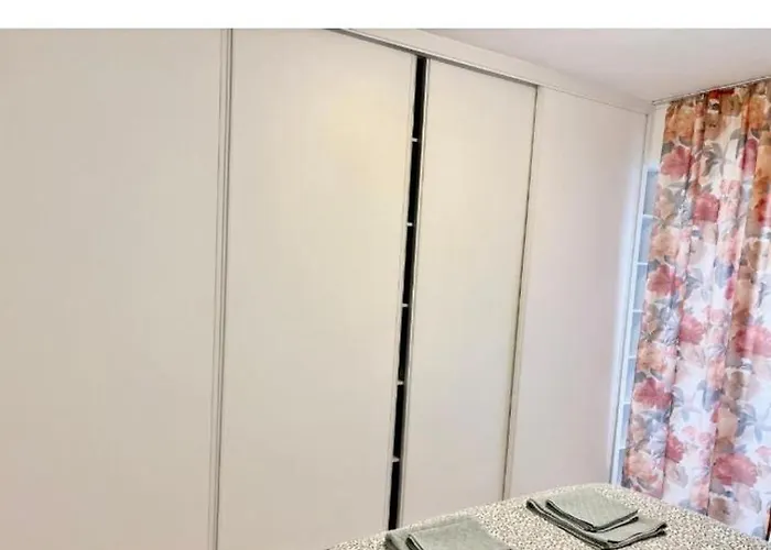 Apartamento Cojocaru Calpe
