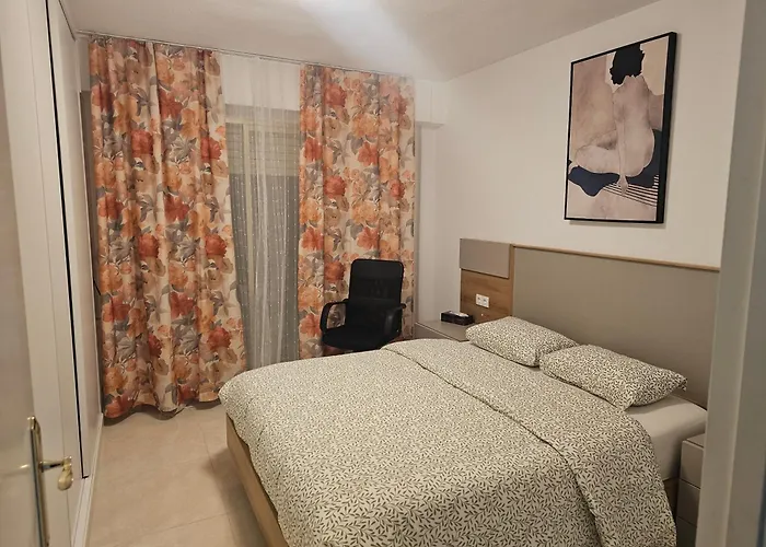 Apartamento Cojocaru Calpe