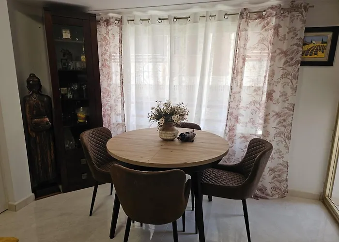 Cojocaru Apartamento *