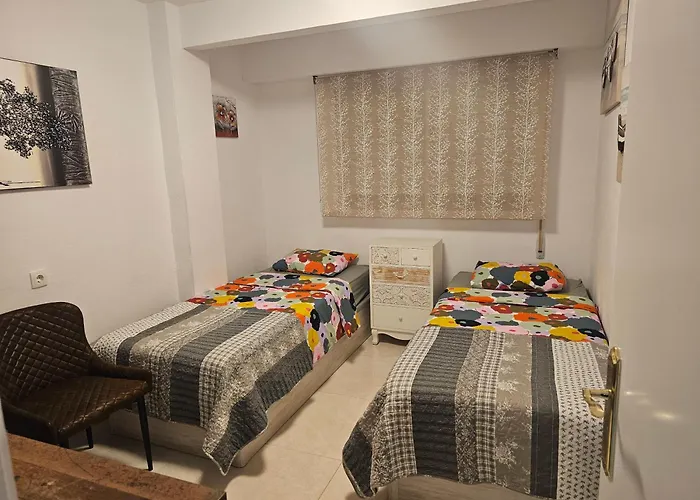 Apartamento Cojocaru
