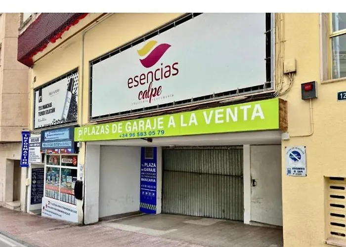 Cojocaru Apartamento