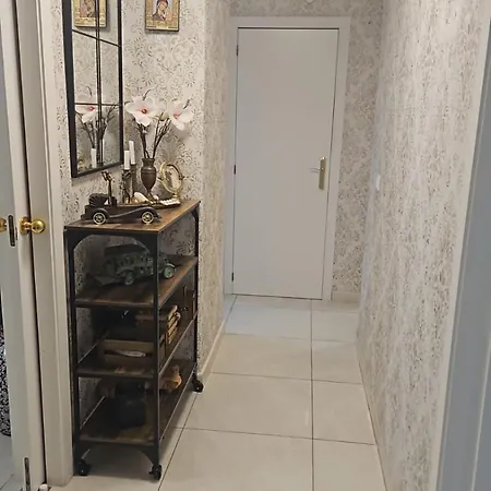 Cojocaru Apartment